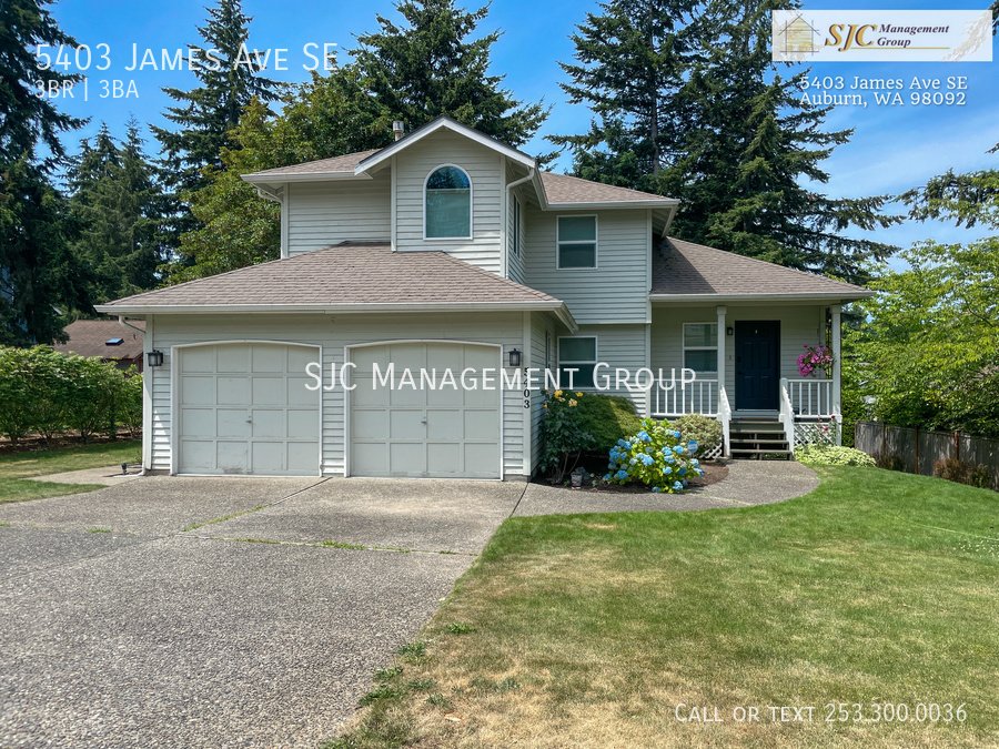 Charming 3 bedroom Lakeland Hills Home property image