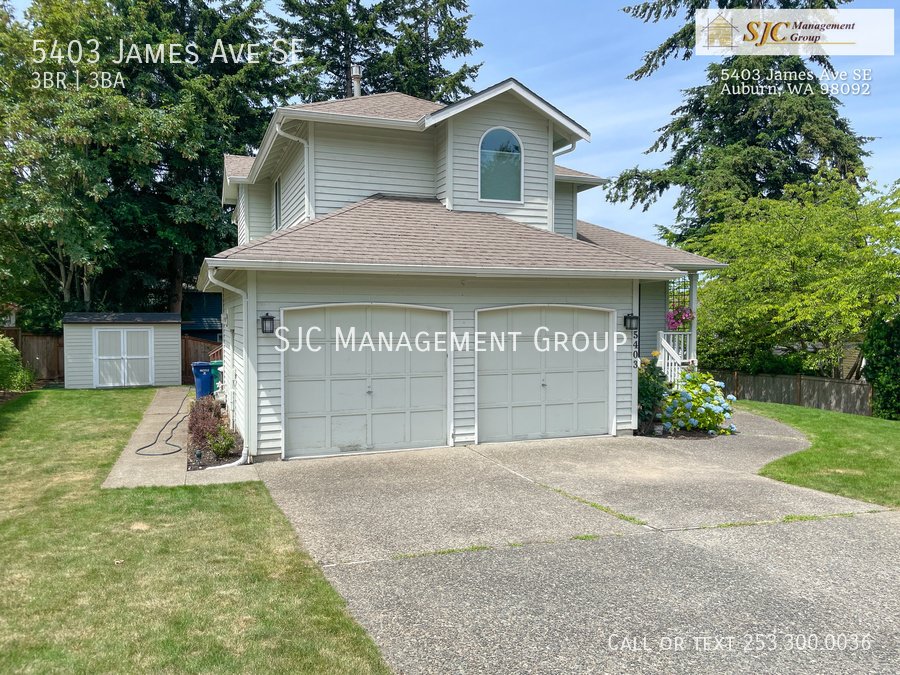 Charming 3 bedroom Lakeland Hills Home property image