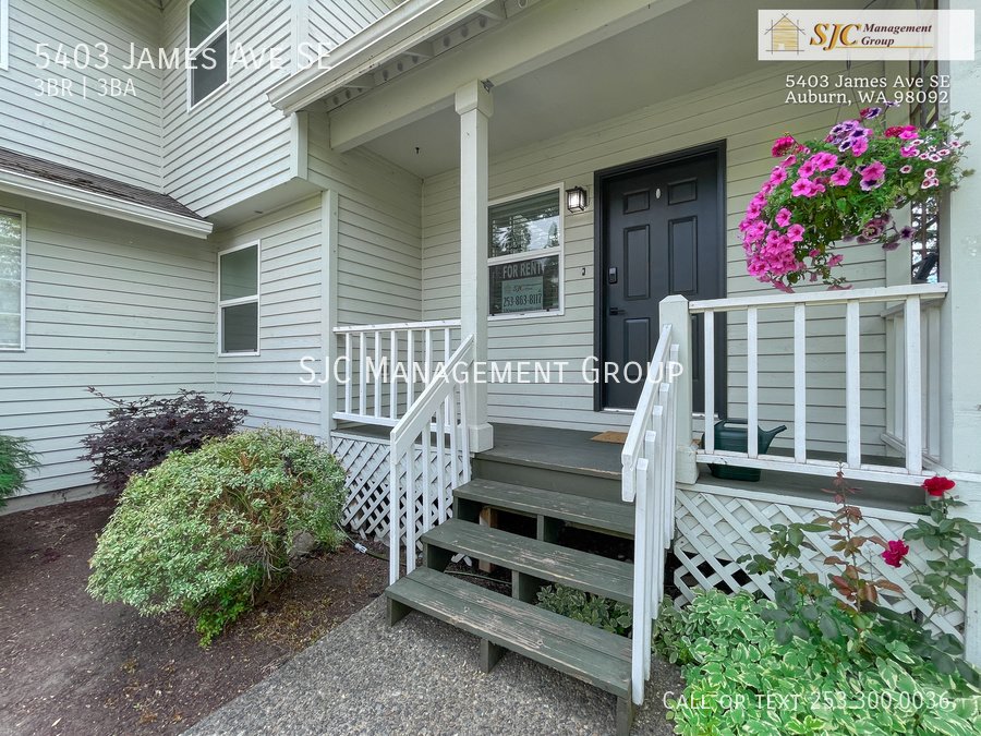 Charming 3 bedroom Lakeland Hills Home property image