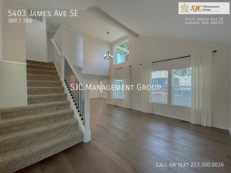 Charming 3 bedroom Lakeland Hills Home property image