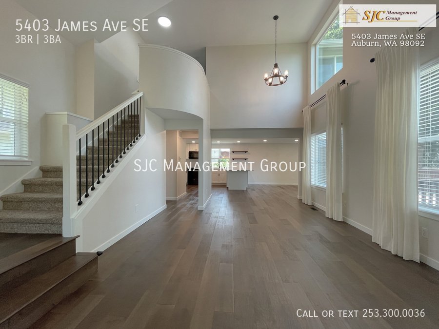 Charming 3 bedroom Lakeland Hills Home property image