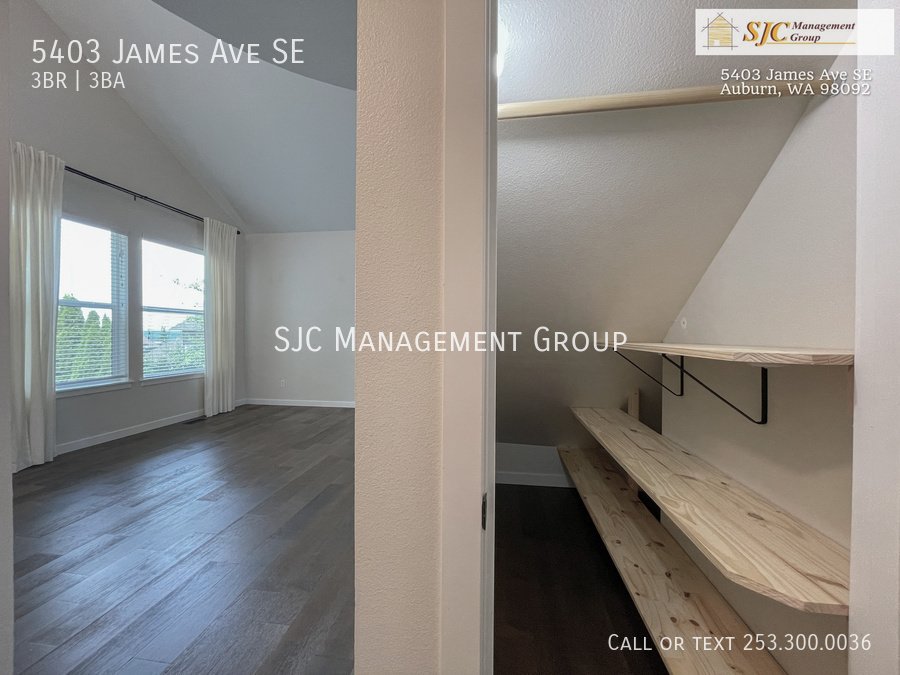 Charming 3 bedroom Lakeland Hills Home property image