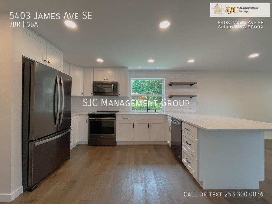 Charming 3 bedroom Lakeland Hills Home property image