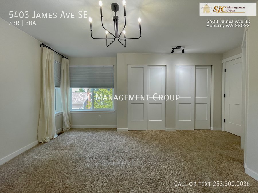 Charming 3 bedroom Lakeland Hills Home property image
