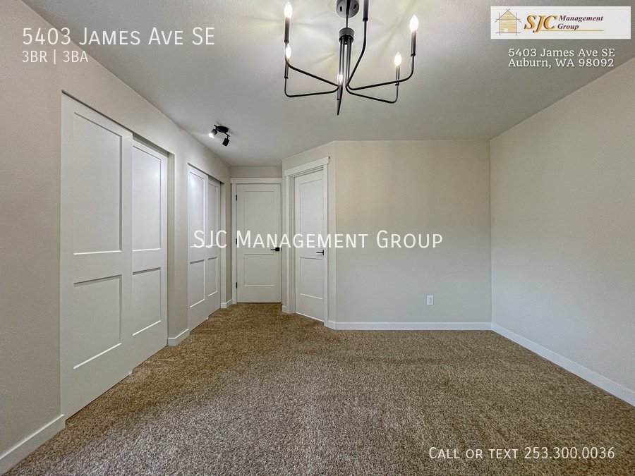 Charming 3 bedroom Lakeland Hills Home property image