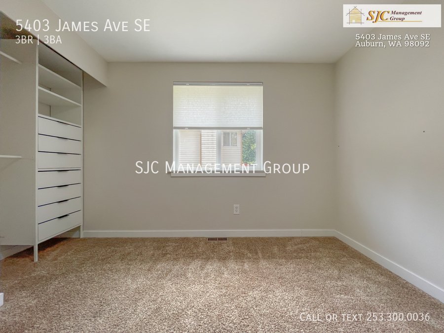 Charming 3 bedroom Lakeland Hills Home property image