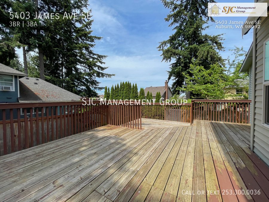 Charming 3 bedroom Lakeland Hills Home property image