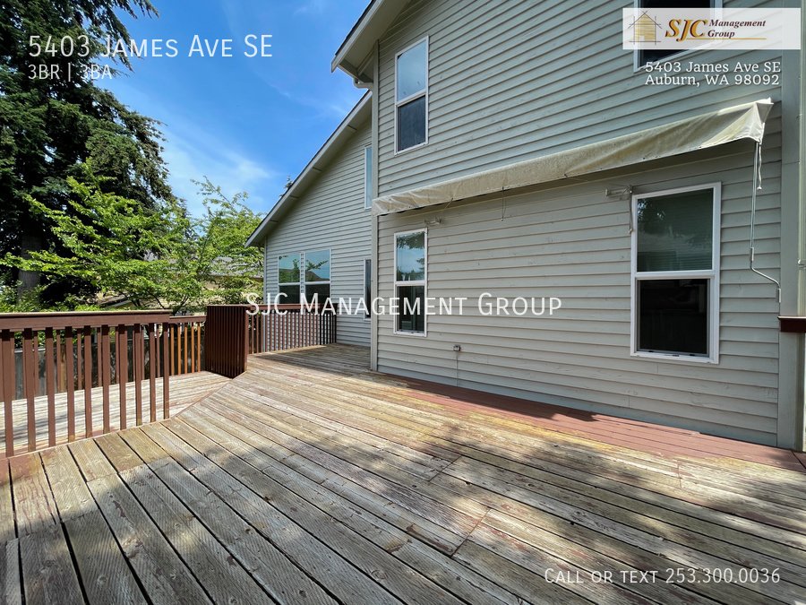 Charming 3 bedroom Lakeland Hills Home property image