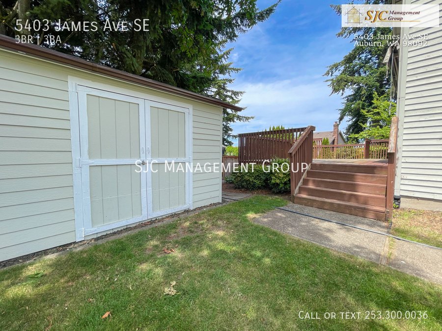 Charming 3 bedroom Lakeland Hills Home property image