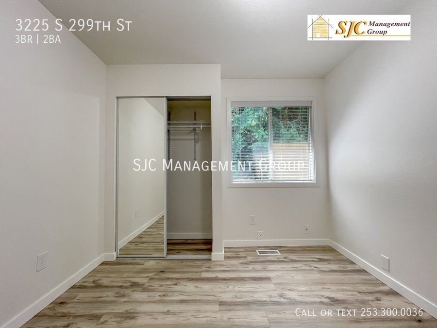 Three bedroom 2 bath home for rent West hill Auburn property image