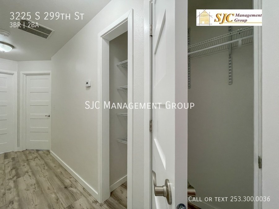Three bedroom 2 bath home for rent West hill Auburn property image