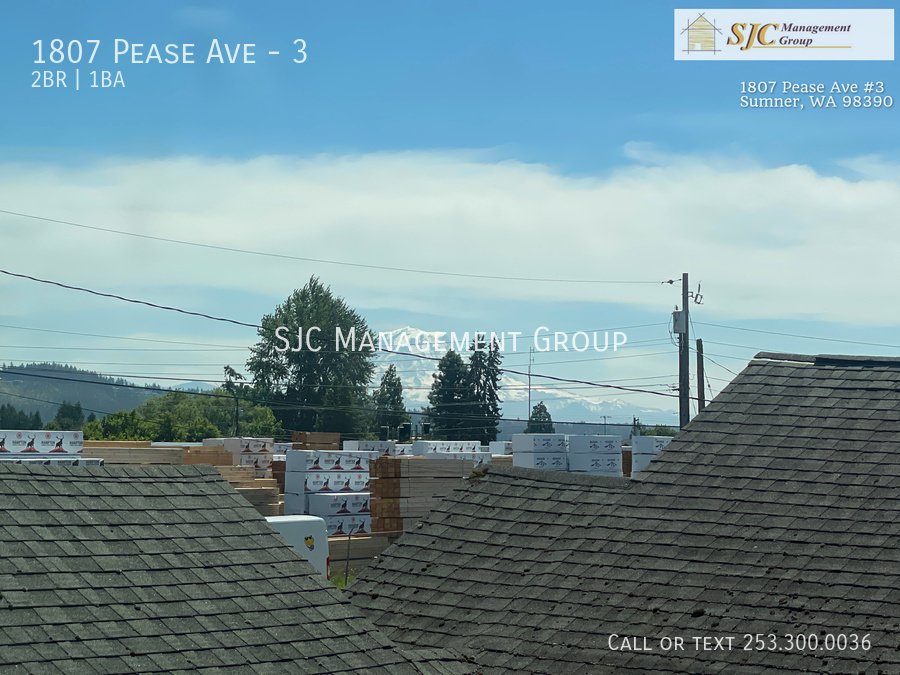 Two bedroom apartment for rent in Sumner property image