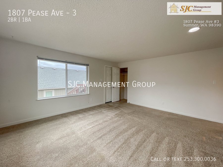 Two bedroom apartment for rent in Sumner property image
