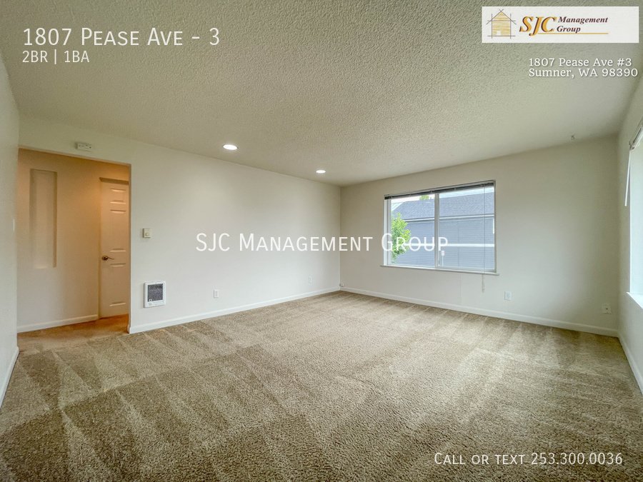 Two bedroom apartment for rent in Sumner property image