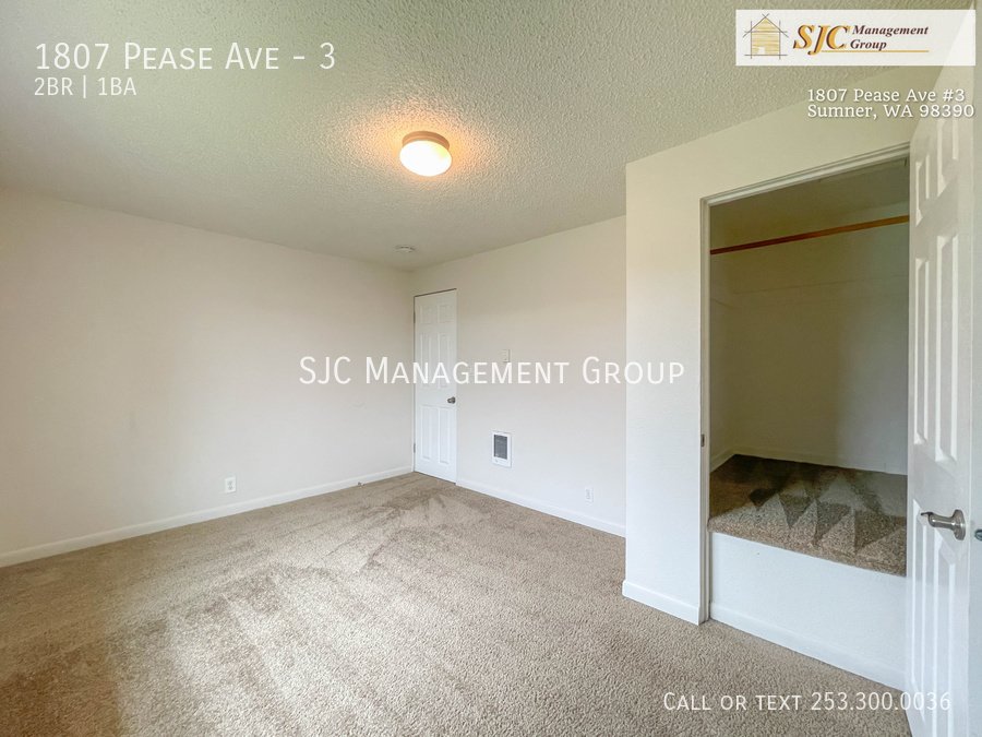 Two bedroom apartment for rent in Sumner property image