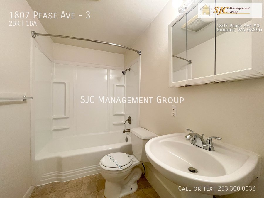 Two bedroom apartment for rent in Sumner property image