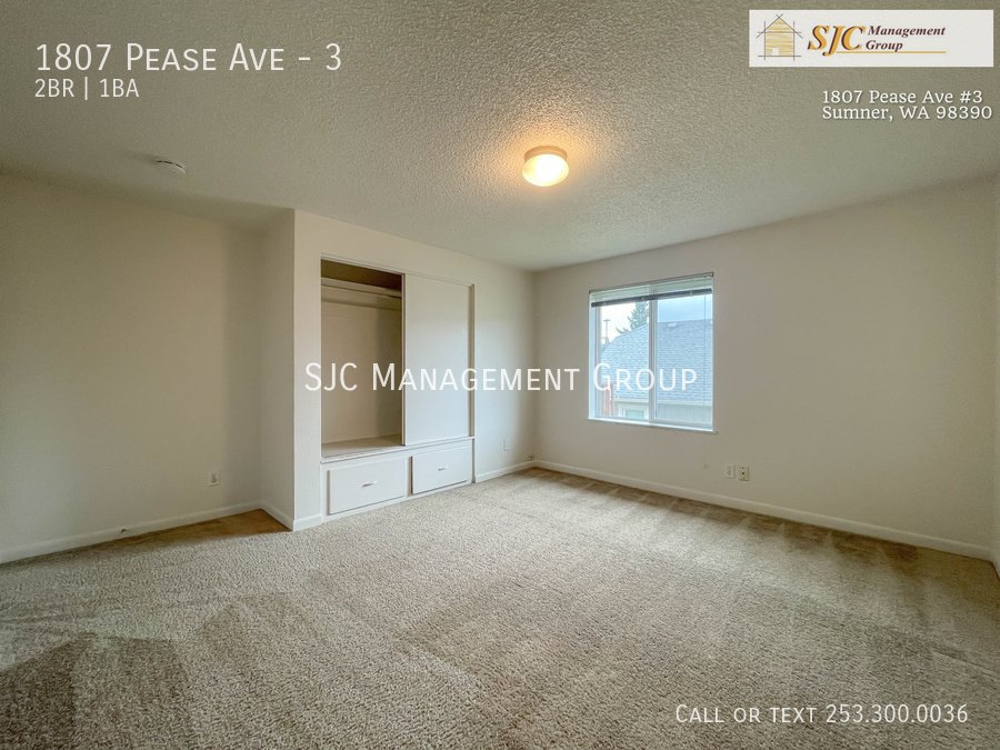 Two bedroom apartment for rent in Sumner property image