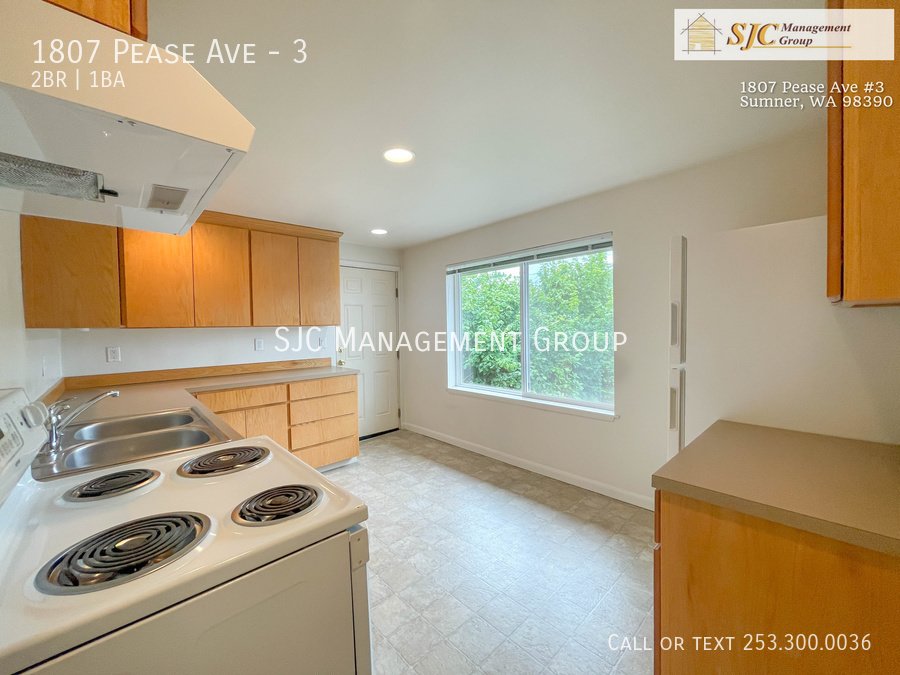 Two bedroom apartment for rent in Sumner property image