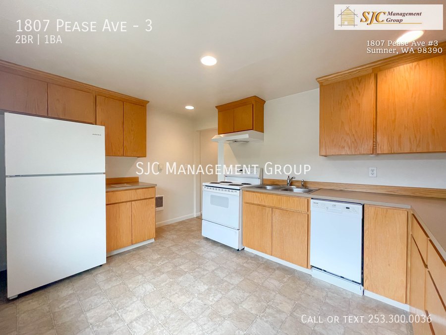 Two bedroom apartment for rent in Sumner property image