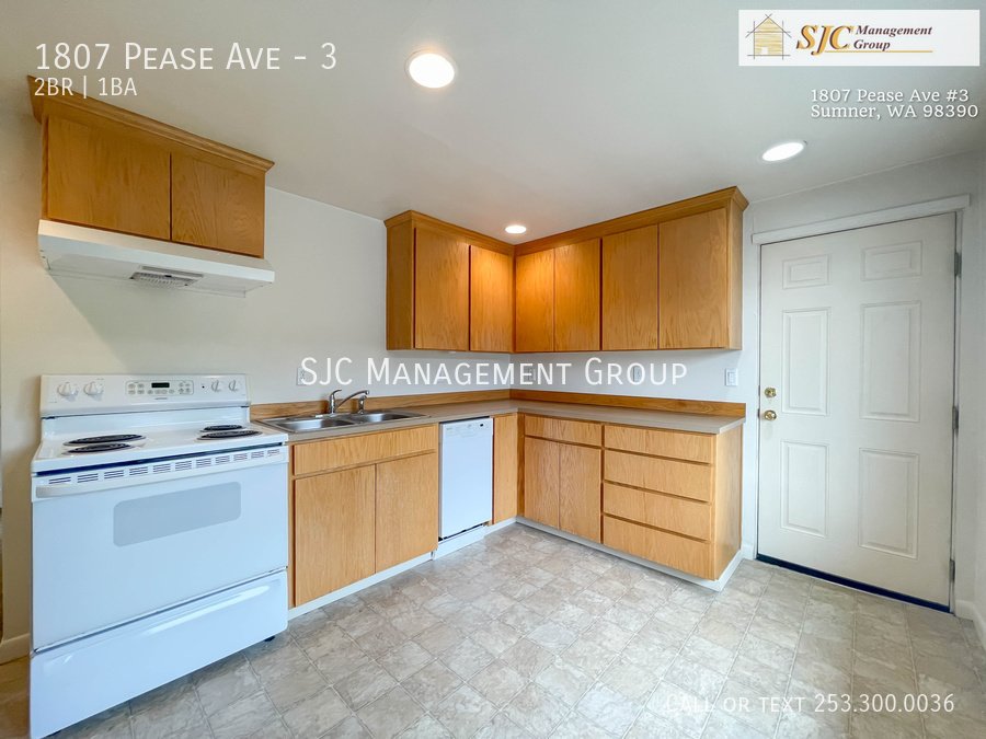 Two bedroom apartment for rent in Sumner property image