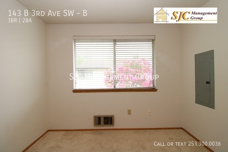 One story duplex for rent in Pacific, near Auburn property image