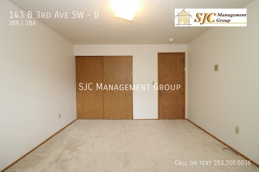 One story duplex for rent in Pacific, near Auburn property image