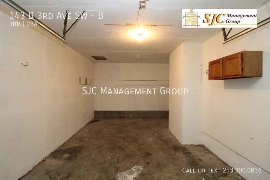 One story duplex for rent in Pacific, near Auburn property image