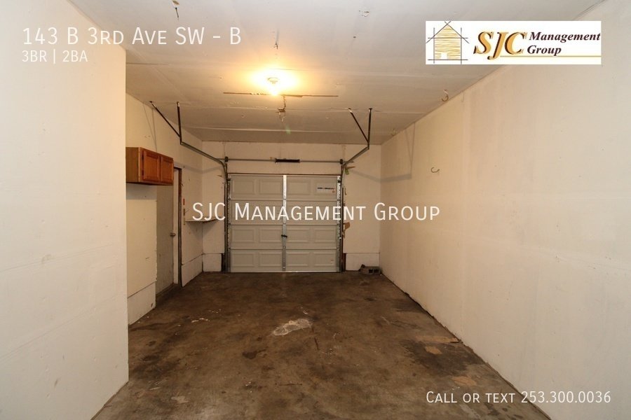 One story duplex for rent in Pacific, near Auburn property image
