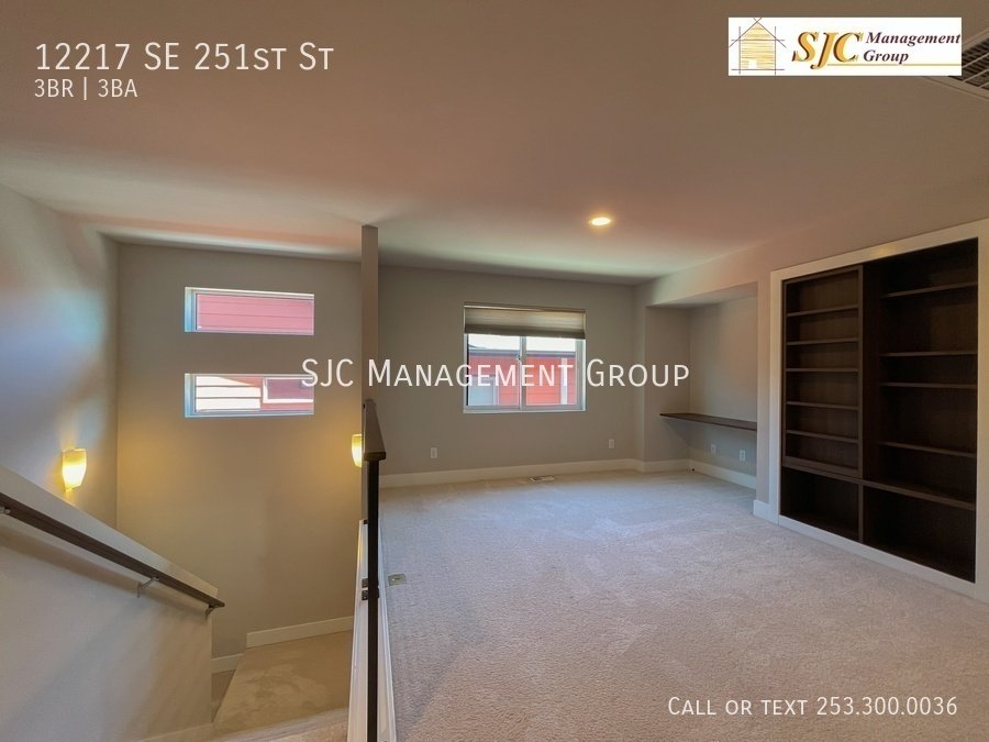 Three bedroom home in Kent for rent property image