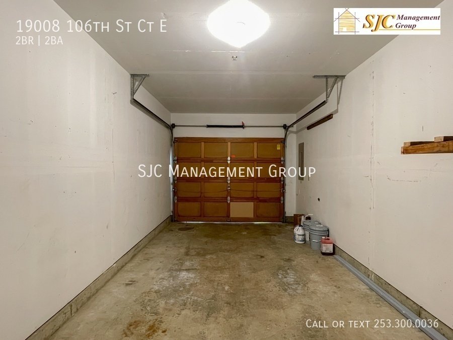 Two bedroom unit for rent in Bonney Lake property image