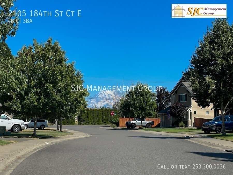 Four bedroom house for rent in Spanaway property image