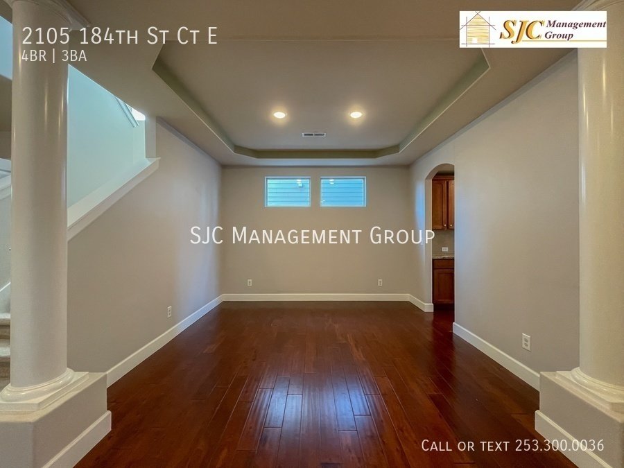 Four bedroom house for rent in Spanaway property image