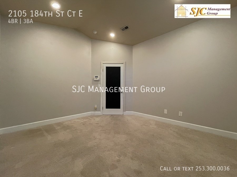 Four bedroom house for rent in Spanaway property image