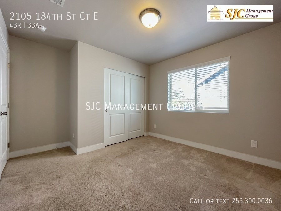 Four bedroom house for rent in Spanaway property image
