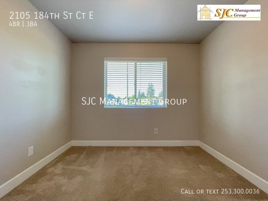 Four bedroom house for rent in Spanaway property image