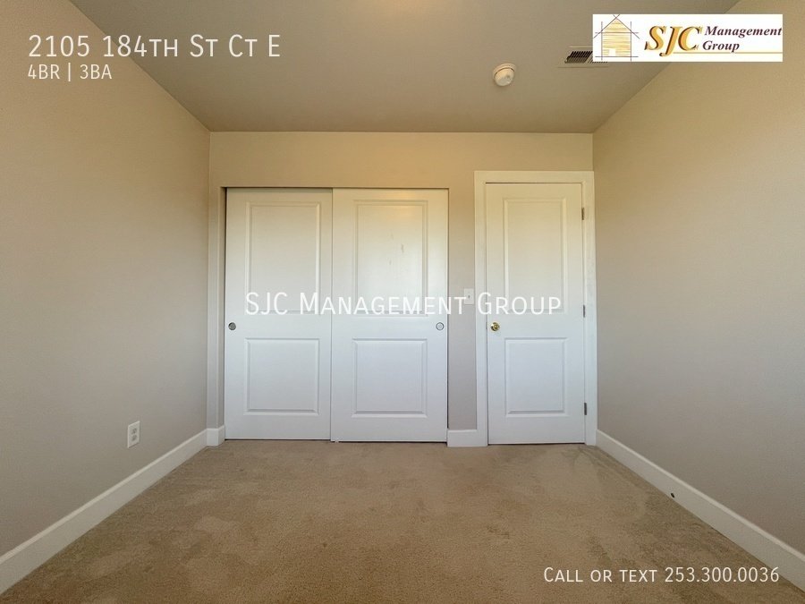 Four bedroom house for rent in Spanaway property image