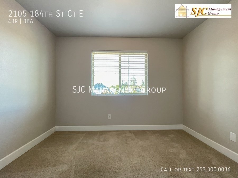 Four bedroom house for rent in Spanaway property image