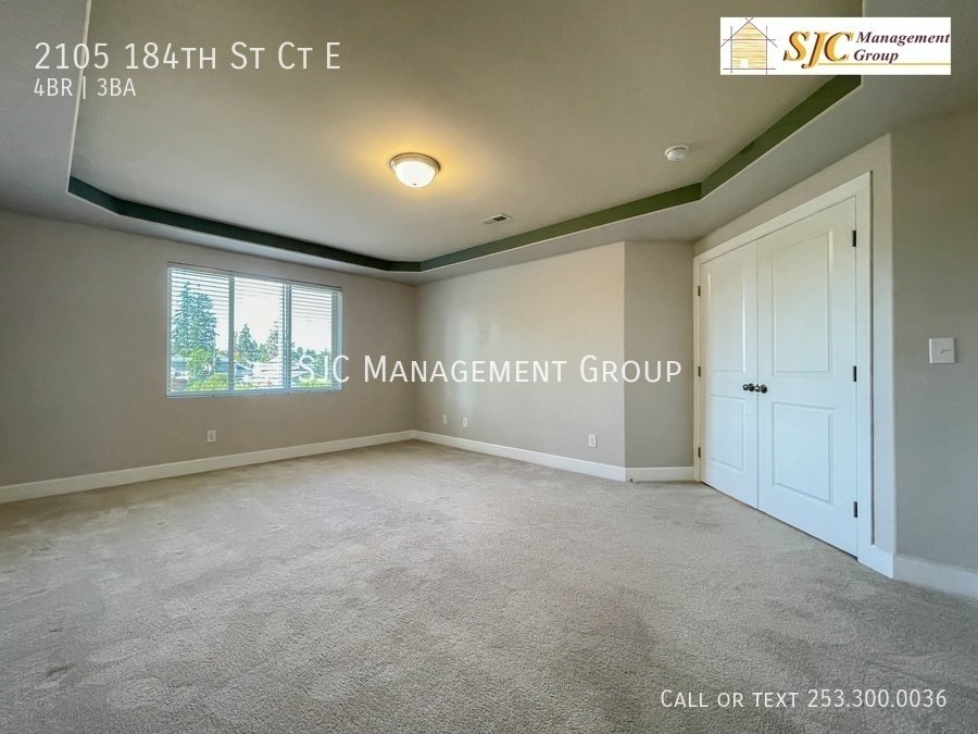 Four bedroom house for rent in Spanaway property image