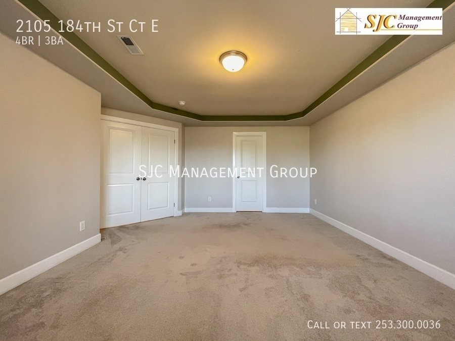 Four bedroom house for rent in Spanaway property image