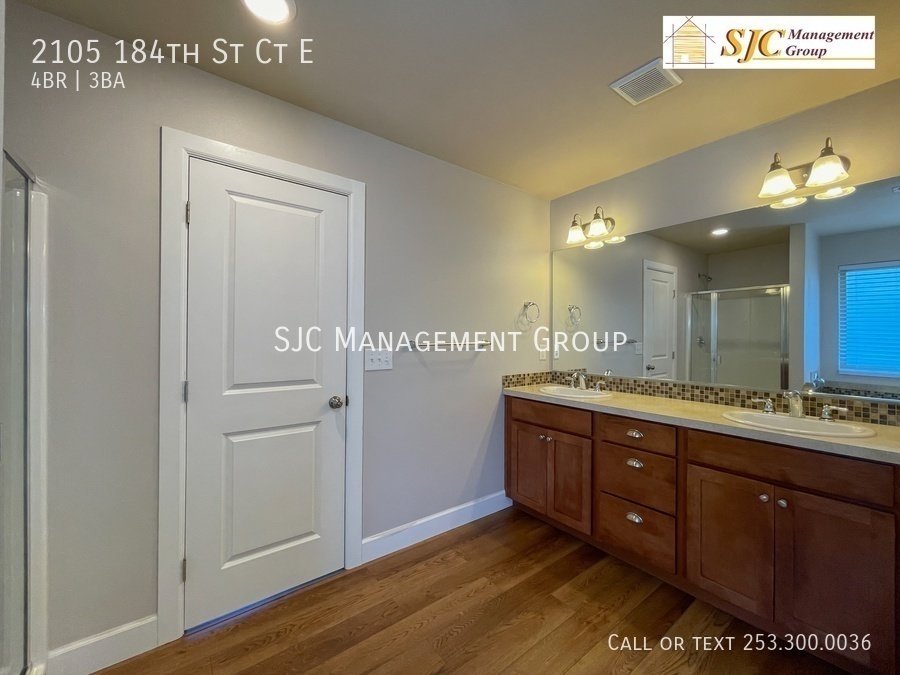 Four bedroom house for rent in Spanaway property image
