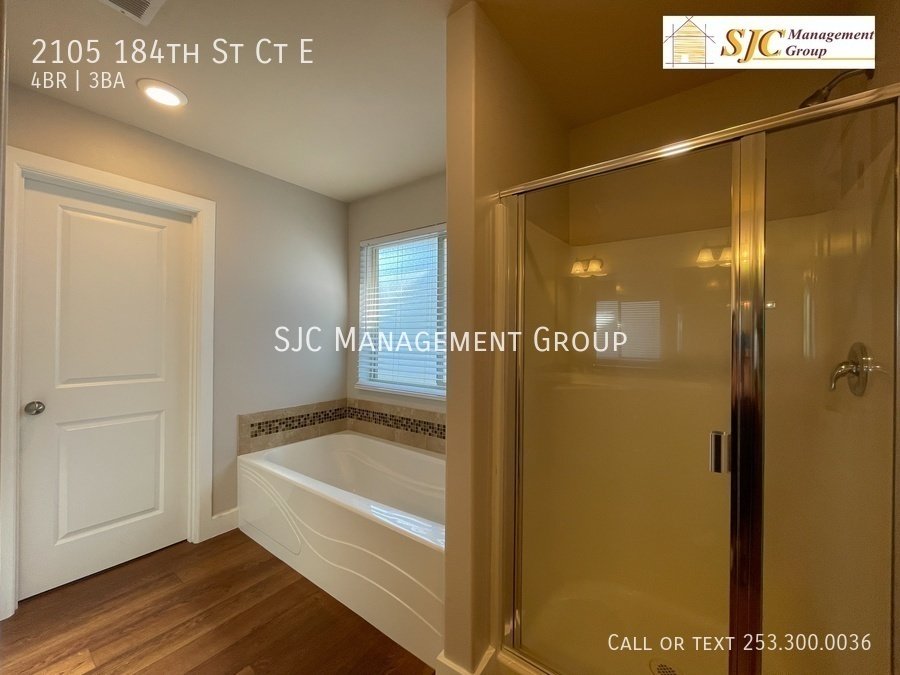 Four bedroom house for rent in Spanaway property image