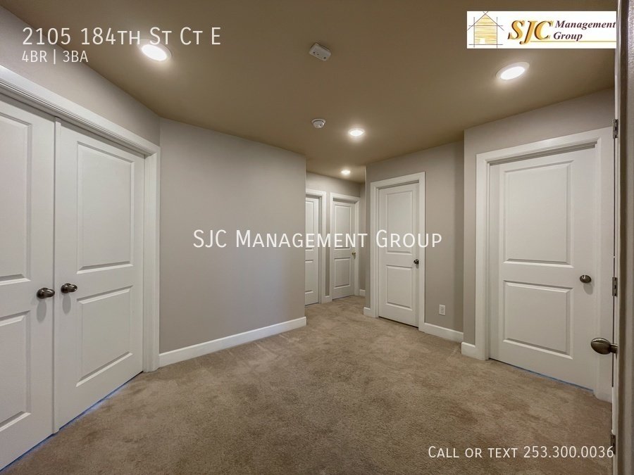 Four bedroom house for rent in Spanaway property image