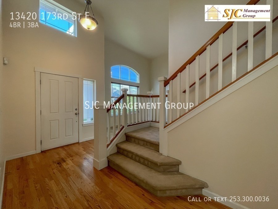 Four bedroom house in Puyallup property image