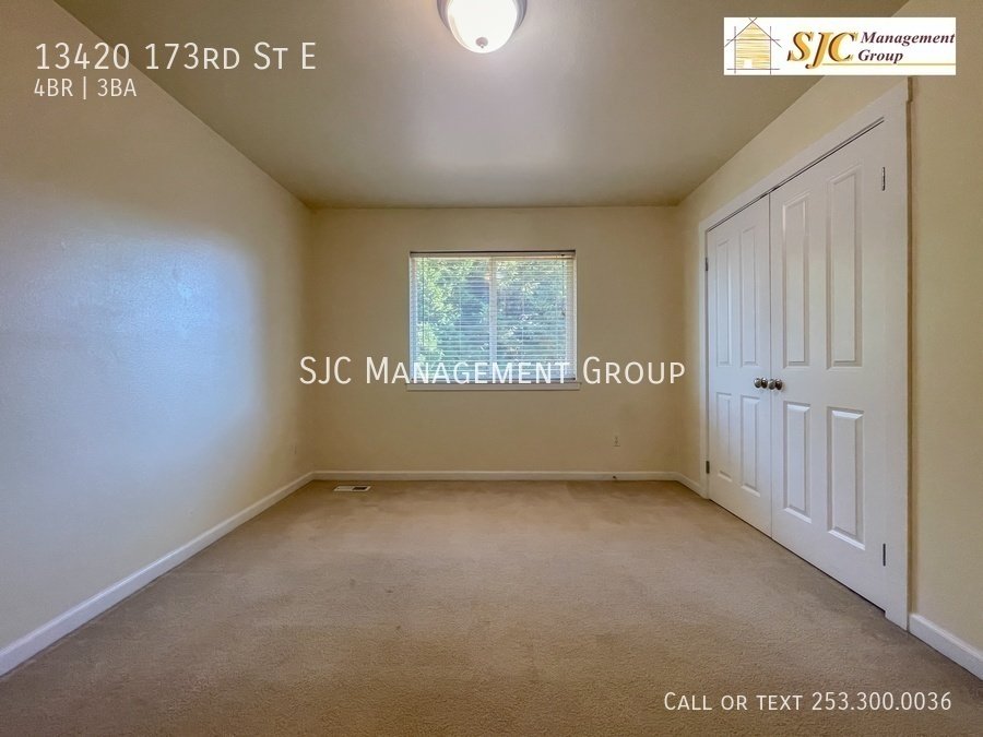 Four bedroom house in Puyallup property image