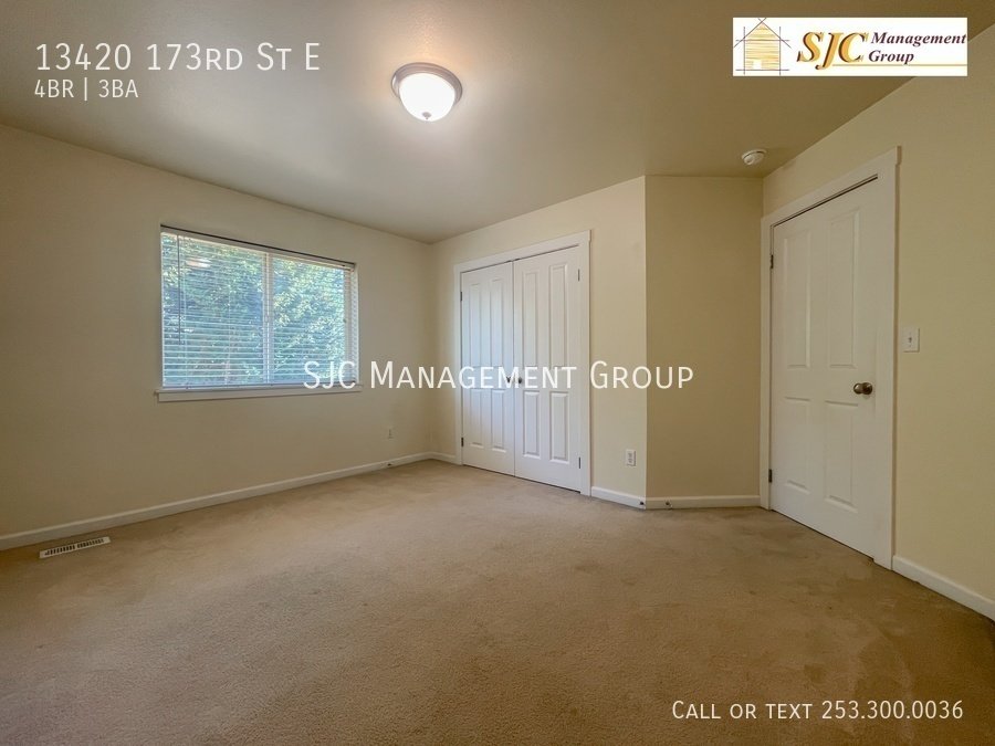 Four bedroom house in Puyallup property image