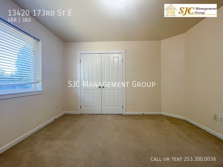 Four bedroom house in Puyallup property image