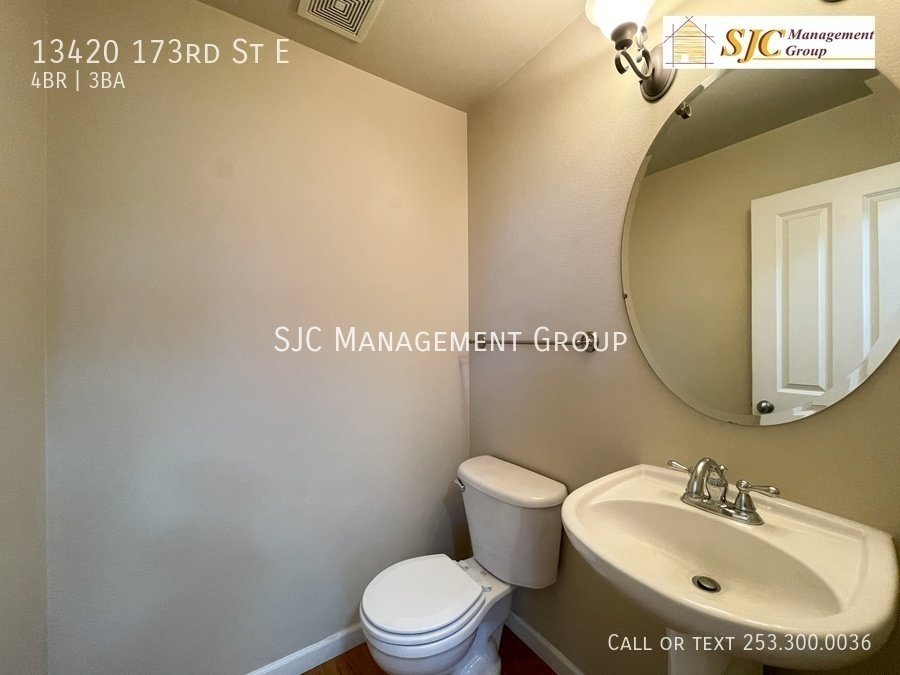 Four bedroom house in Puyallup property image