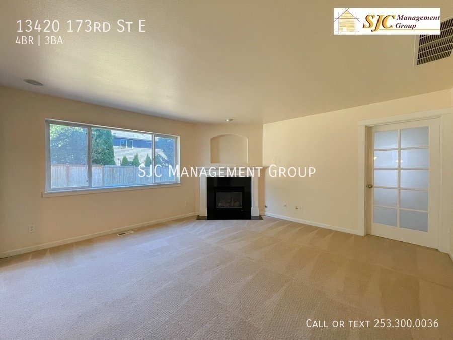 Four bedroom house in Puyallup property image