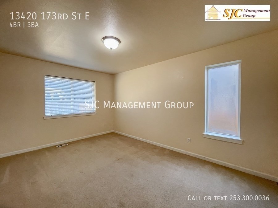 Four bedroom house in Puyallup property image