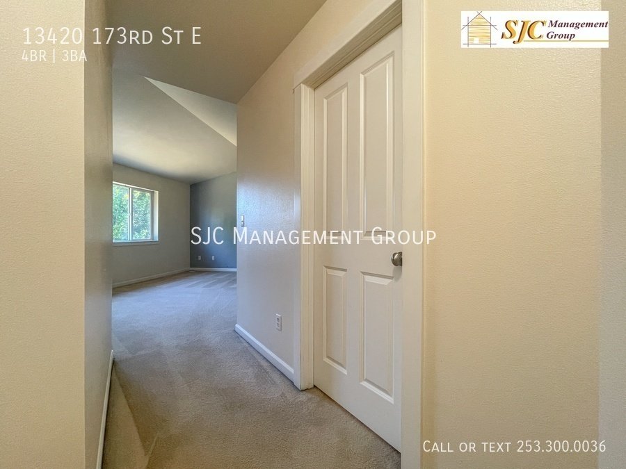 Four bedroom house in Puyallup property image